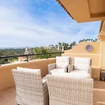 Διαμέρισμα Great View In Elviria Μαρμπέλλα