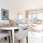 Great View In Elviria Μαρμπέλλα
