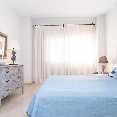 Great View In Elviria 아파트