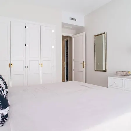 Great View In Elviria *