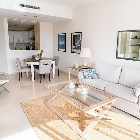 Great View In Elviria Apartment Marbella