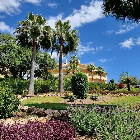 Great View In Elviria Apartment *