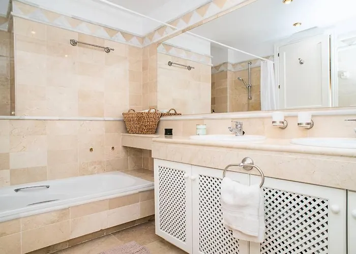 Apartamento Great View In Elviria *