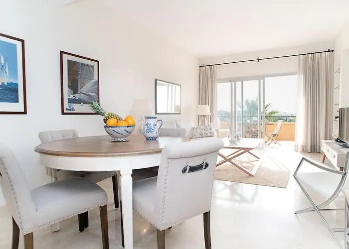 Great View In Elviria Marbella