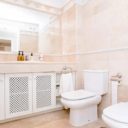 Great View In Elviria 马尔韦利亚