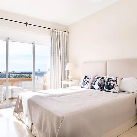 شقة Great View In Elviria
