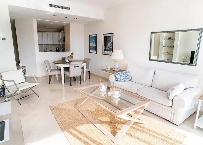 Great View In Elviria Apartament Marbella