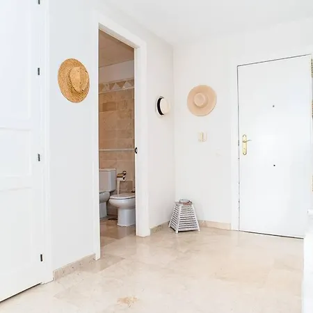 Appartement Great View In Elviria