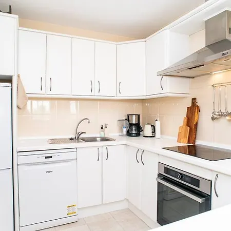 Appartement Great View In Elviria Marbellac