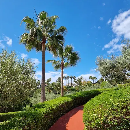 Appartement Great View In Elviria Marbellac